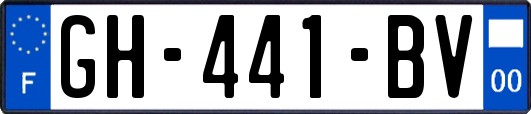 GH-441-BV