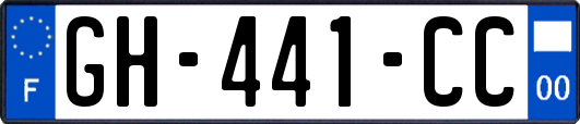 GH-441-CC