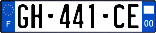GH-441-CE