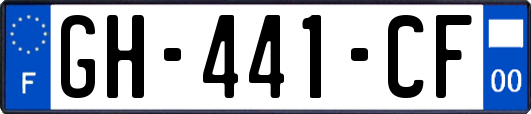 GH-441-CF