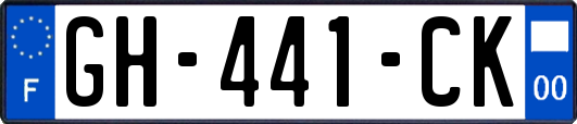GH-441-CK