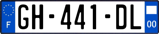 GH-441-DL