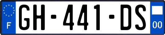 GH-441-DS