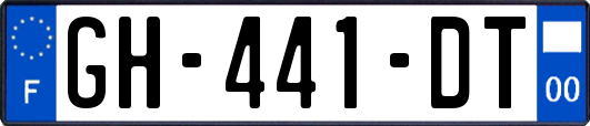 GH-441-DT