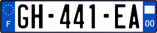 GH-441-EA