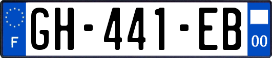 GH-441-EB