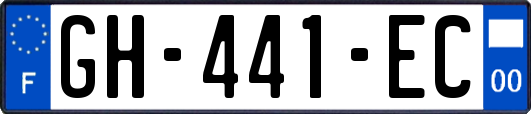 GH-441-EC