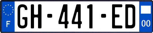 GH-441-ED
