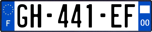 GH-441-EF