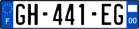 GH-441-EG