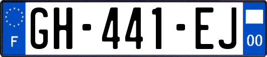 GH-441-EJ