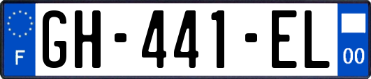 GH-441-EL