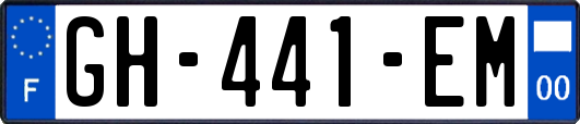 GH-441-EM