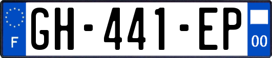 GH-441-EP