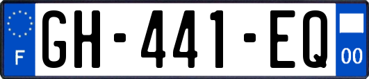GH-441-EQ