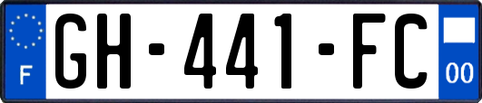 GH-441-FC