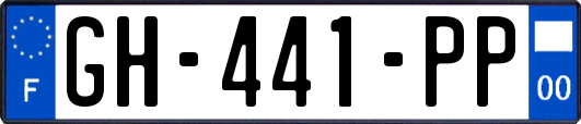 GH-441-PP