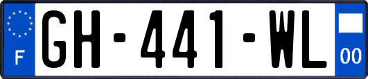 GH-441-WL