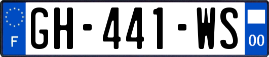 GH-441-WS