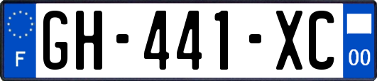 GH-441-XC