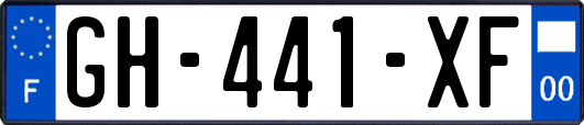 GH-441-XF