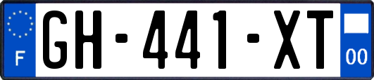 GH-441-XT