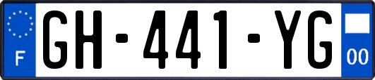 GH-441-YG