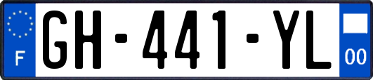 GH-441-YL