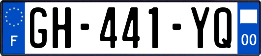 GH-441-YQ