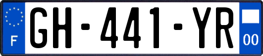 GH-441-YR