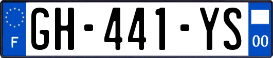 GH-441-YS