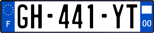GH-441-YT
