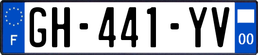 GH-441-YV