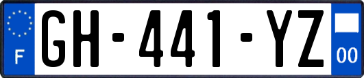 GH-441-YZ