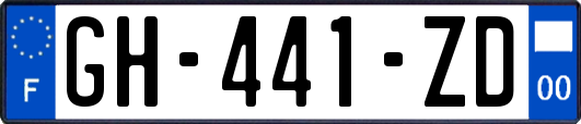 GH-441-ZD