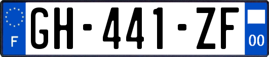 GH-441-ZF