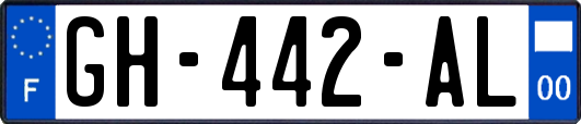 GH-442-AL