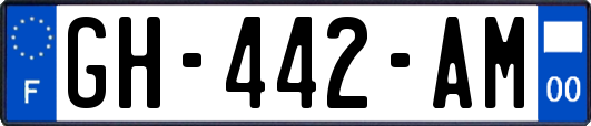 GH-442-AM