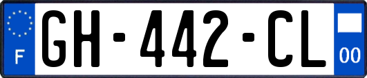 GH-442-CL