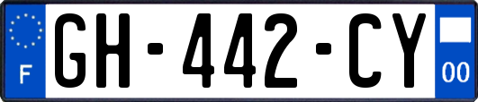 GH-442-CY