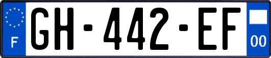 GH-442-EF