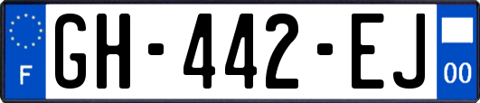 GH-442-EJ