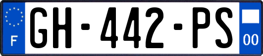 GH-442-PS