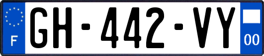 GH-442-VY