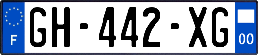 GH-442-XG
