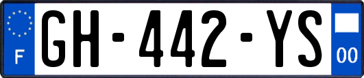 GH-442-YS