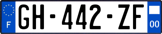 GH-442-ZF
