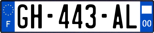 GH-443-AL