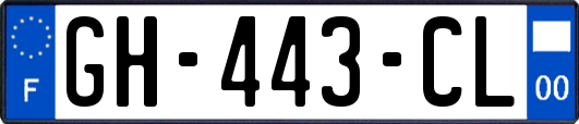 GH-443-CL