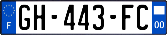 GH-443-FC
